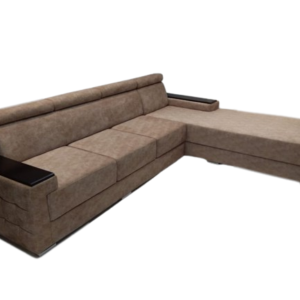 L Shaped Sofa Set Hari Om Furnitures