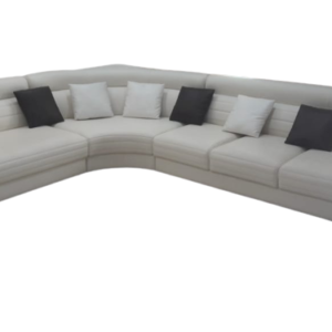 L Shaped Sofa Set Hari Om Furnitures