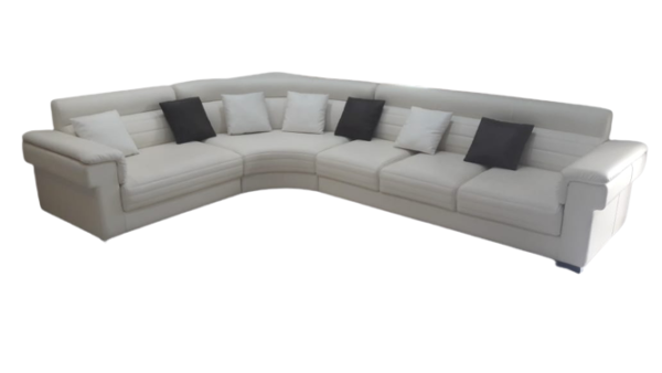 L Shaped Sofa Set Hari Om Furnitures