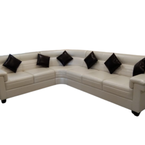 L Shaped Sofa Set Hari Om Furnitures