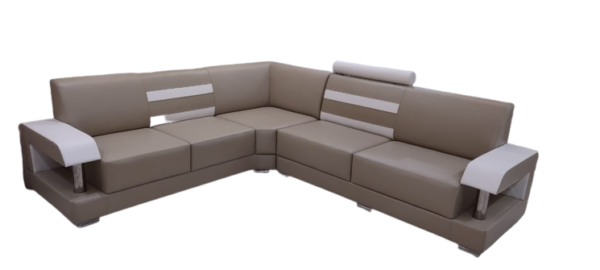 L Shaped Sofa Set Hari Om Furnitures