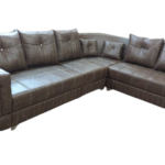 L Shaped Sofa Set Hari Om Furnitures