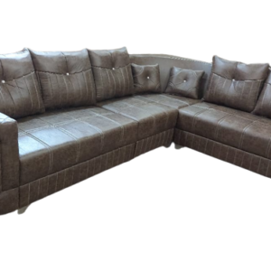 L Shaped Sofa Set Hari Om Furnitures