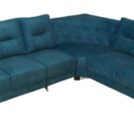 L Shaped Sofa Set Hari Om Furnitures