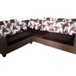 L Shaped Sofa Set Hari Om Furnitures