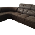 L Shaped Sofa Set Hari Om Furnitures