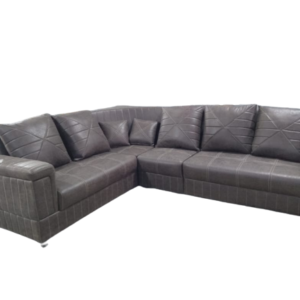L Shaped Sofa Set Hari Om Furnitures