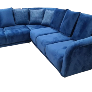 L Shaped Sofa Set Hari Om Furnitures
