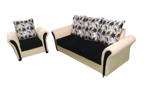 Sofa Set Hari Om Furnitures