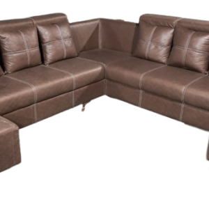 L Shaped Sofa Set Hari Om Furnitures