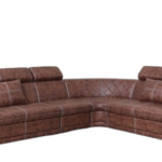 L Shaped Sofa Set Hari Om Furnitures