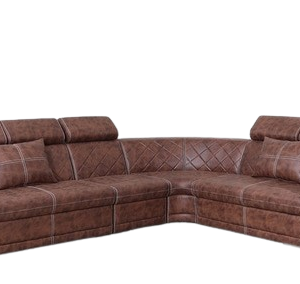 L Shaped Sofa Set Hari Om Furnitures