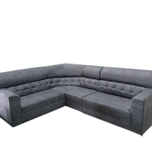 L Shaped Sofa Set Hari Om Furnitures