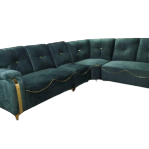 L Shaped Sofa Set Hari Om Furnitures