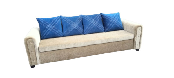 4 Seater Sofa Hari Om Furnitures