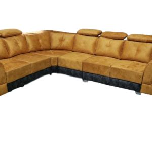 L Shaped Sofa Set Hari Om Furnitures