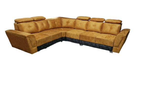 L Shaped Sofa Set Hari Om Furnitures