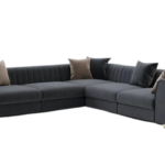 L Shaped Sofa Set Hari Om Furnitures