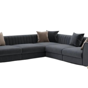 L Shaped Sofa Set Hari Om Furnitures