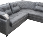 L Shaped Sofa Set Hari Om Furnitures