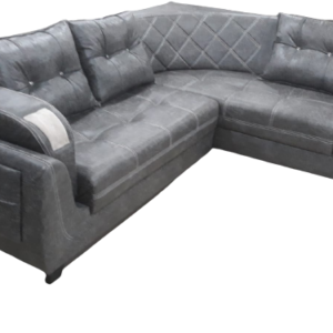 L Shaped Sofa Set Hari Om Furnitures