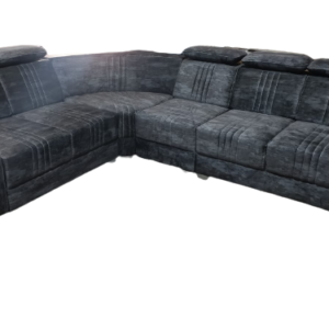 L Shaped Sofa Set Hari Om Furnitures