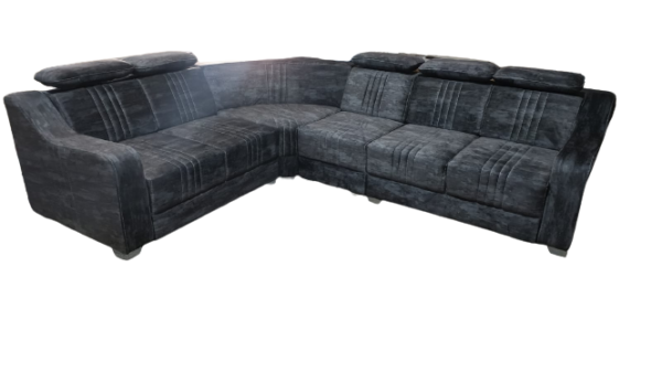 L Shaped Sofa Set Hari Om Furnitures