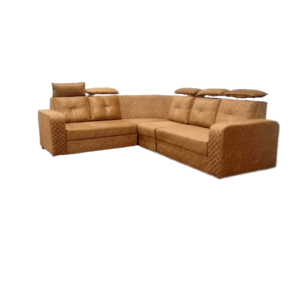 L Shaped Sofa Set Hari Om Furnitures
