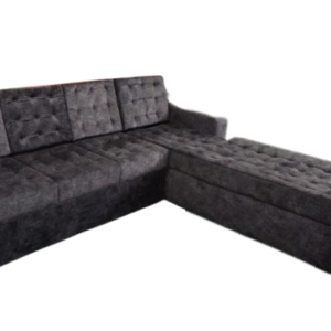 L Shaped Sofa Set Hari Om Furnitures