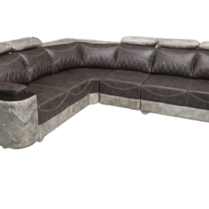 L Shaped Sofa Set Hari Om Furnitures