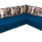 L Shaped Sofa Set Hari Om Furnitures