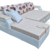 L Shaped Sofa Set Hari Om Furnitures