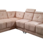 L Shaped Sofa Set Hari Om Furnitures