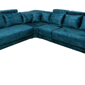 L Shaped Sofa Set Hari Om Furnitures