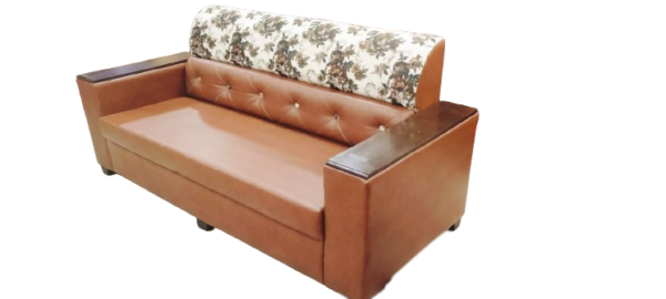 Sofa Set Hari Om Furnitures