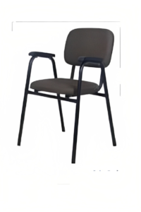 HOC-51 Chair Office Chairs Hari Om Furnitures