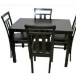 Dining Table Set Hari Om Furnitures