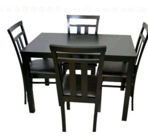 Dining Table Set Hari Om Furnitures