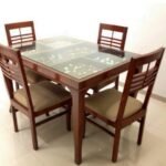 Dining Table Set Hari Om Furnitures