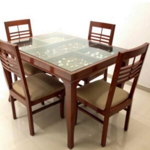 Dining Table Set Hari Om Furnitures