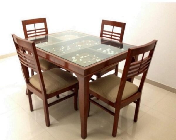Dining Table Set Hari Om Furnitures