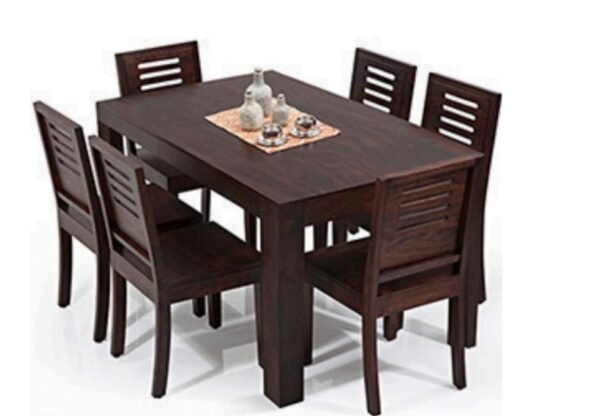 Dining Table Set Hari Om Furnitures