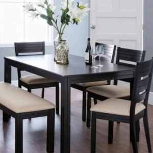 Dining Table Set Hari Om Furnitures