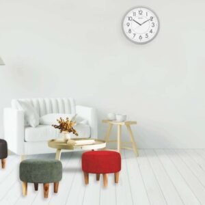 Kurl-on | HUDDLE STOOLS Kurl-on Hari Om Furnitures