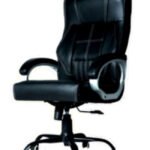 HOC-17- Chair Office Chairs Hari Om Furnitures
