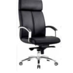 HOC-19- Chair Office Chairs Hari Om Furnitures