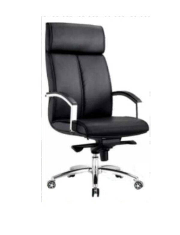 HOC-19- Chair Office Chairs Hari Om Furnitures