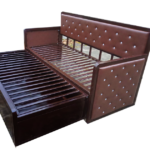 Metal Bed Hari Om Furnitures