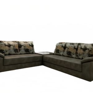 L Shaped Sofa Set Hari Om Furnitures