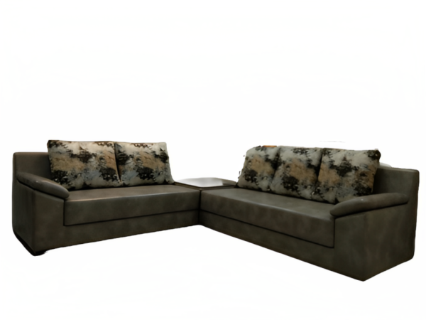 L Shaped Sofa Set Hari Om Furnitures